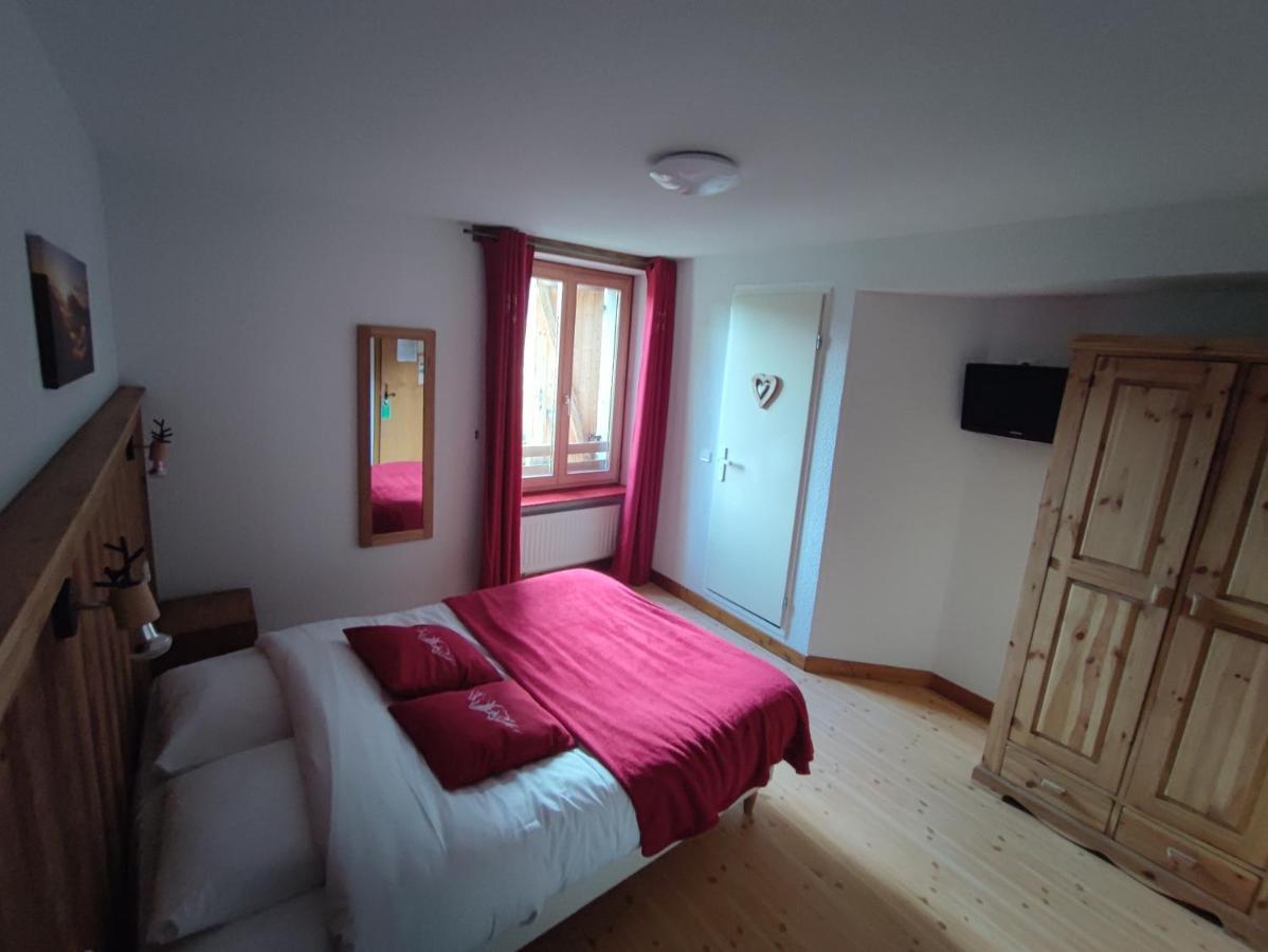 Hotel Arcalod Jarsy  エクステリア 写真